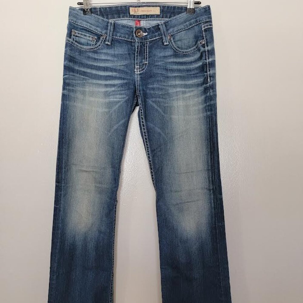 BKE Madison Boot | Size 27